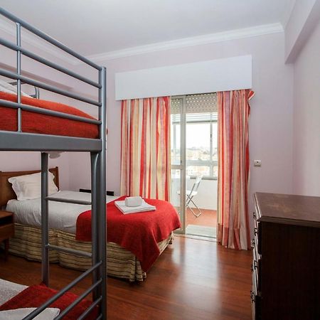 Vistaomar Apartment São João do Estoril Bagian luar foto