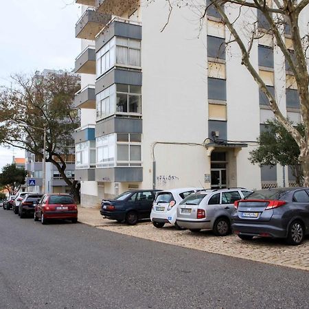 Vistaomar Apartment São João do Estoril Bagian luar foto